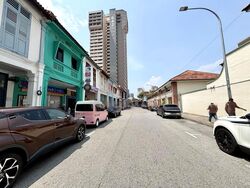 Jalan Besar (D8), Shop House #568022631
